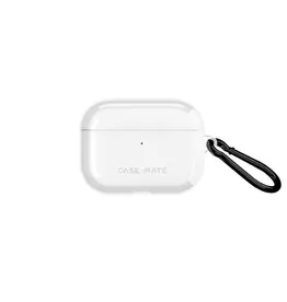 Case-Mate Case-Mate Tough Case for AirPods Pro 3 - Clear