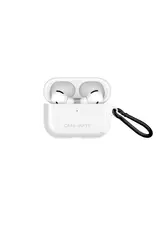 Case-Mate Case-Mate Tough Case for AirPods Pro 3 - Clear