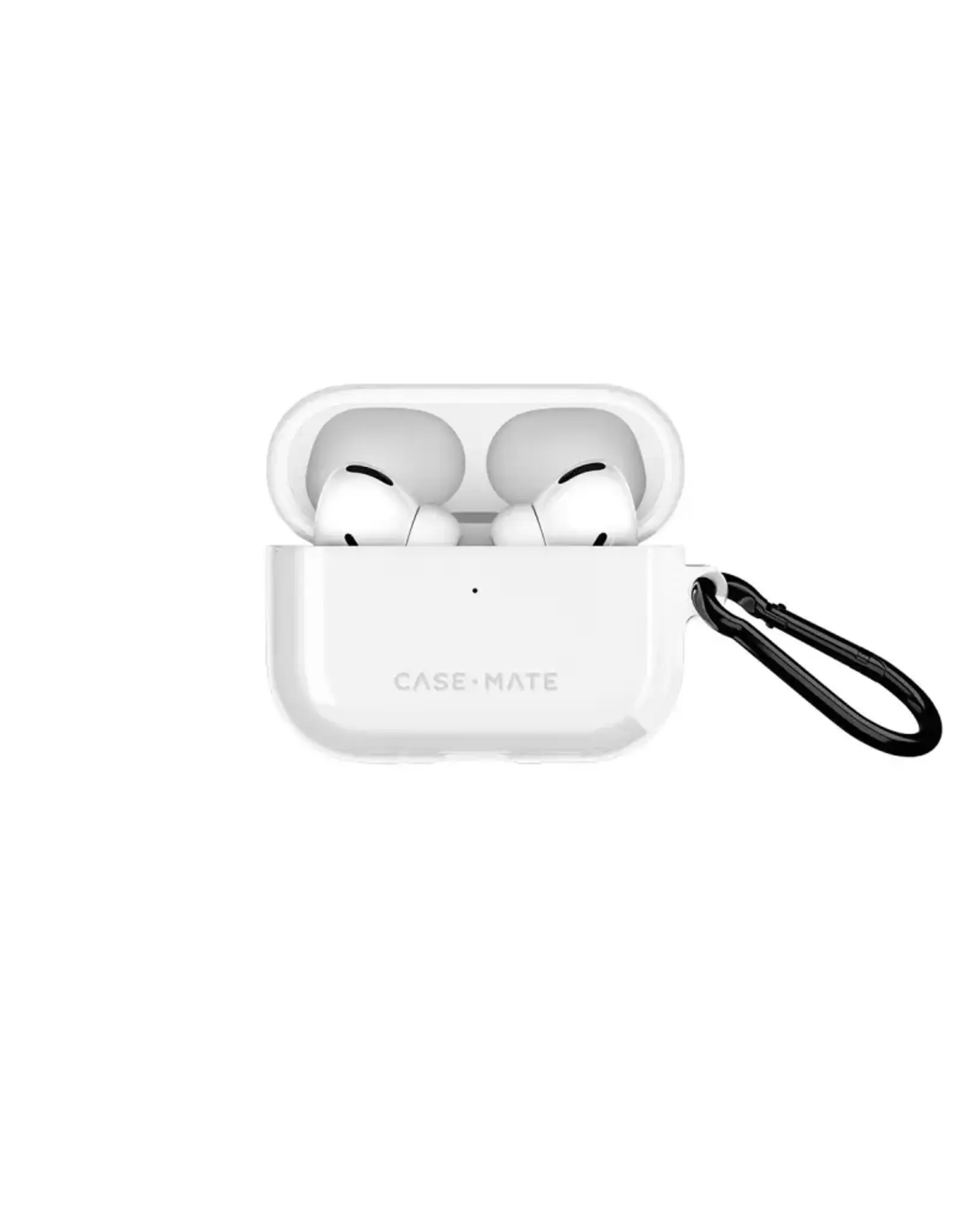Case-Mate Case-Mate Tough Case for AirPods Pro 3 - Clear