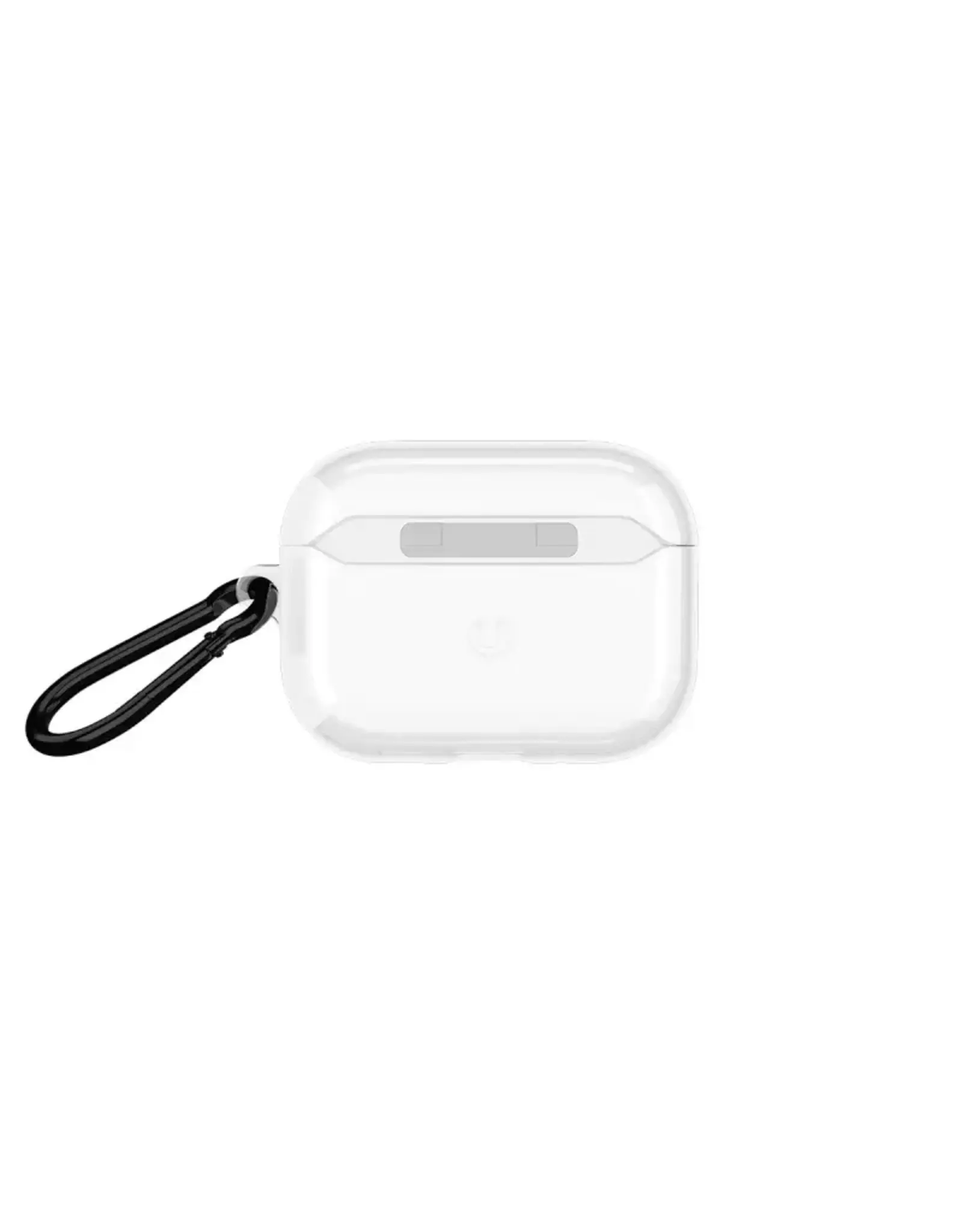 Case-Mate Case-Mate Tough Case for AirPods Pro 3 - Clear
