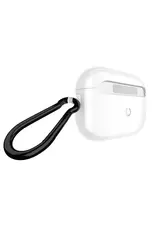 Case-Mate Case-Mate Tough Case for AirPods Pro 3 - Clear