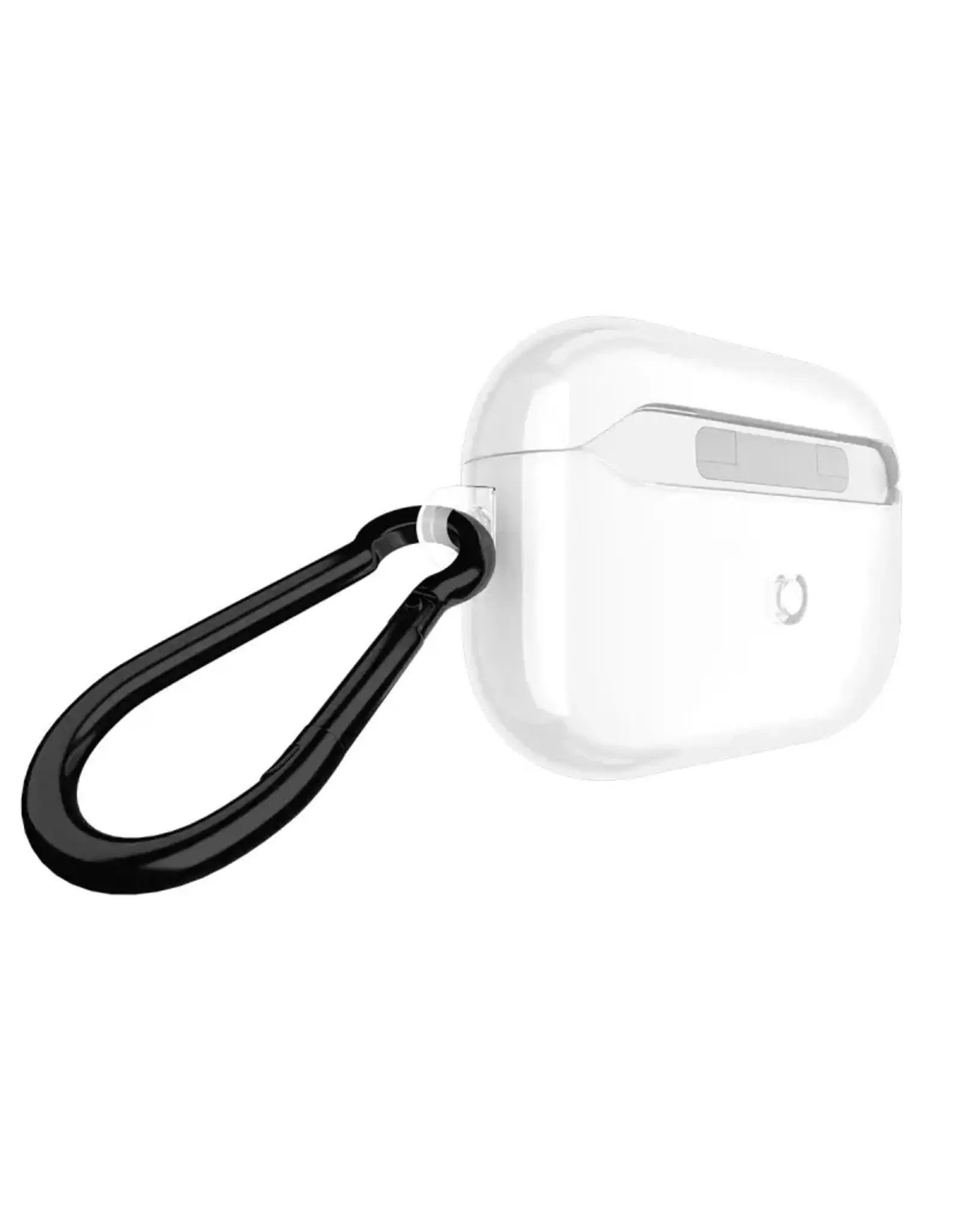 Case-Mate Case-Mate Tough Case for AirPods Pro 3 - Clear