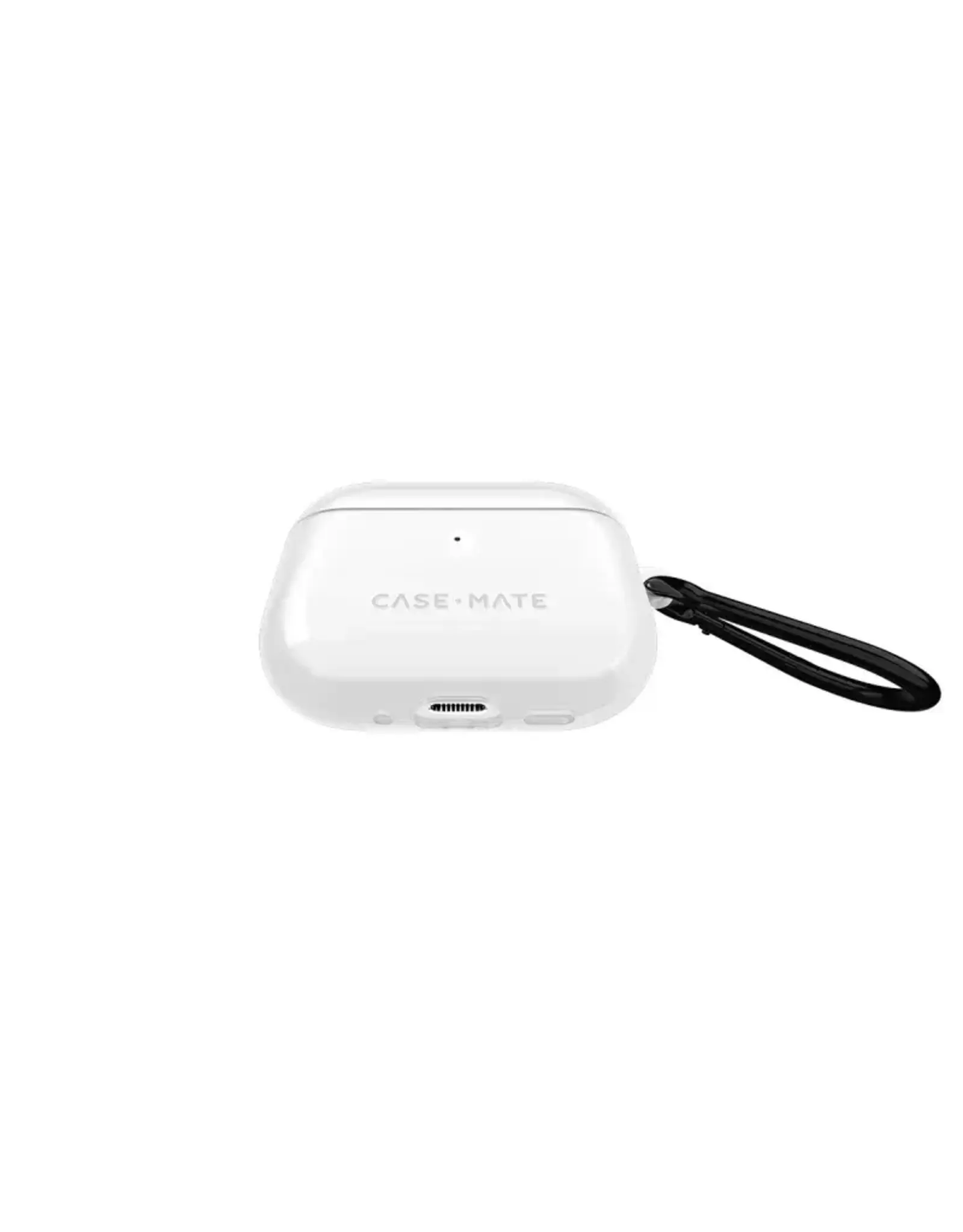 Case-Mate Case-Mate Tough Case for AirPods Pro 3 - Clear