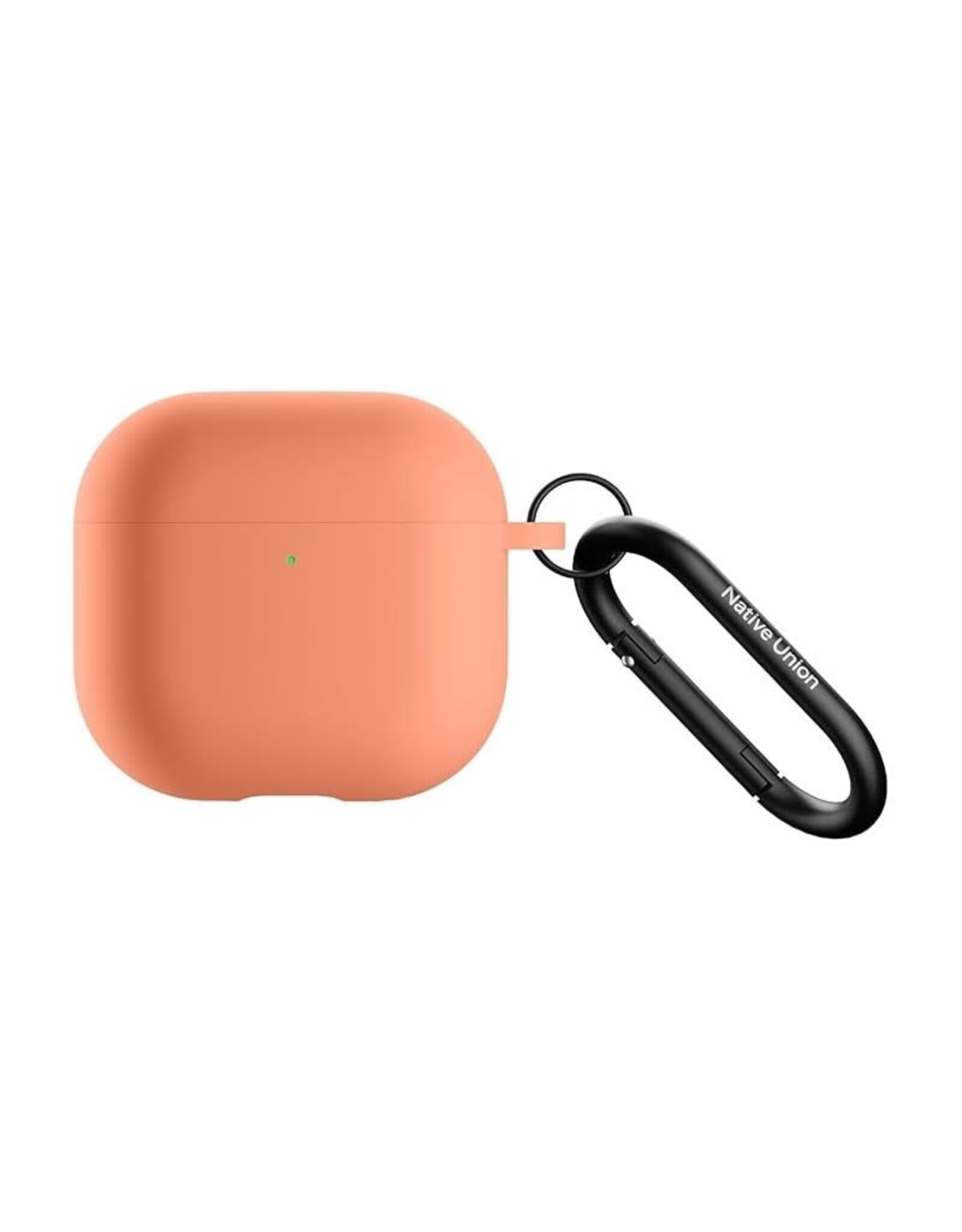 Native Union Active Case for AirPods 4/5 - Apricot