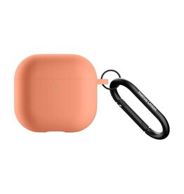 Native Union Active Case for AirPods 4/5 - Apricot