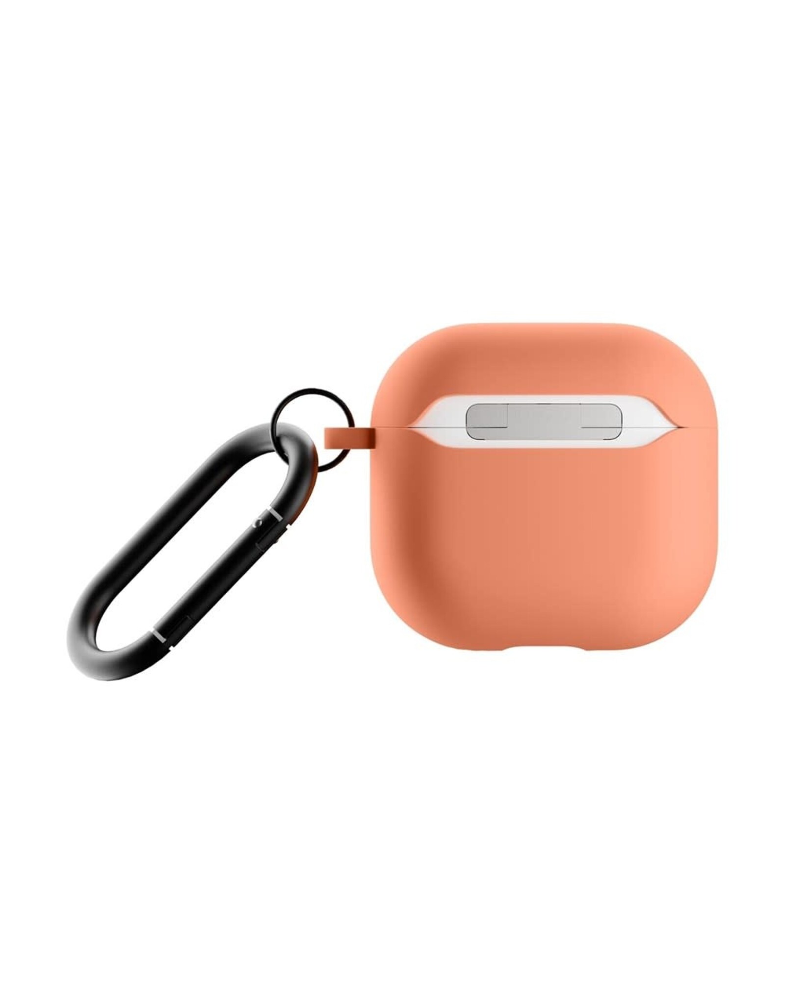 Native Union Active Case for AirPods 4/5 - Apricot