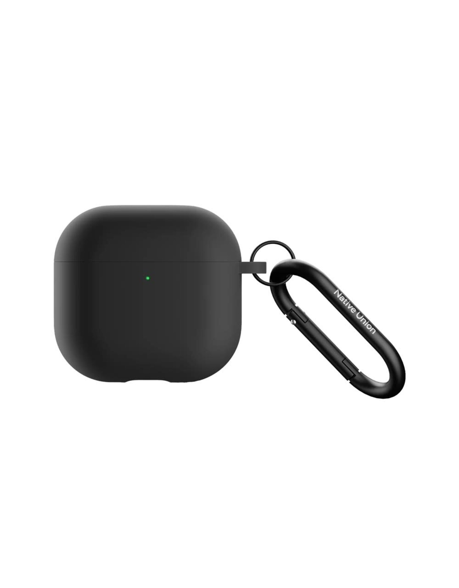 Native Union Active Case for AirPods 4/5 - Black