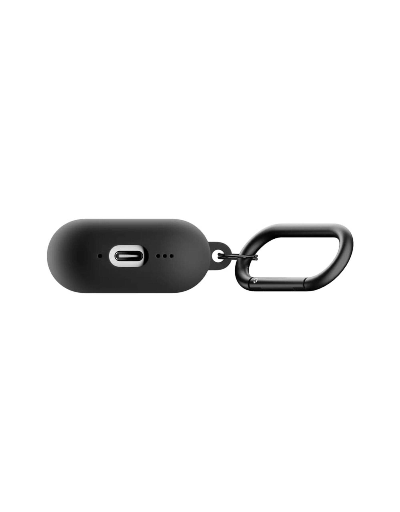 Native Union Active Case for AirPods 4/5 - Black
