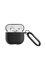 Native Union Active Case for AirPods 4 - Black