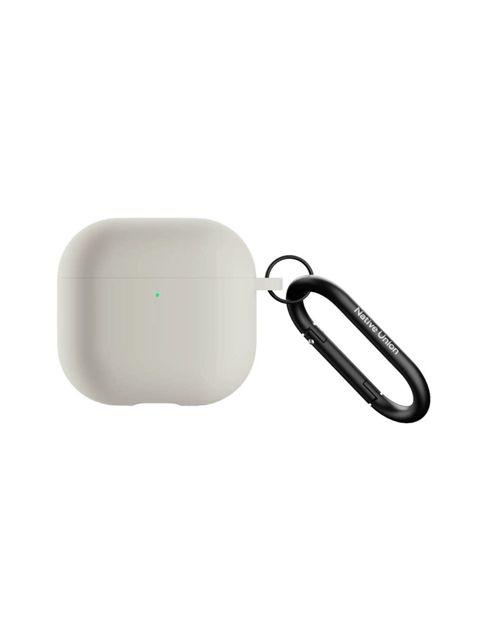 Native Union Active Case for AirPods 4/5 - Sandstone