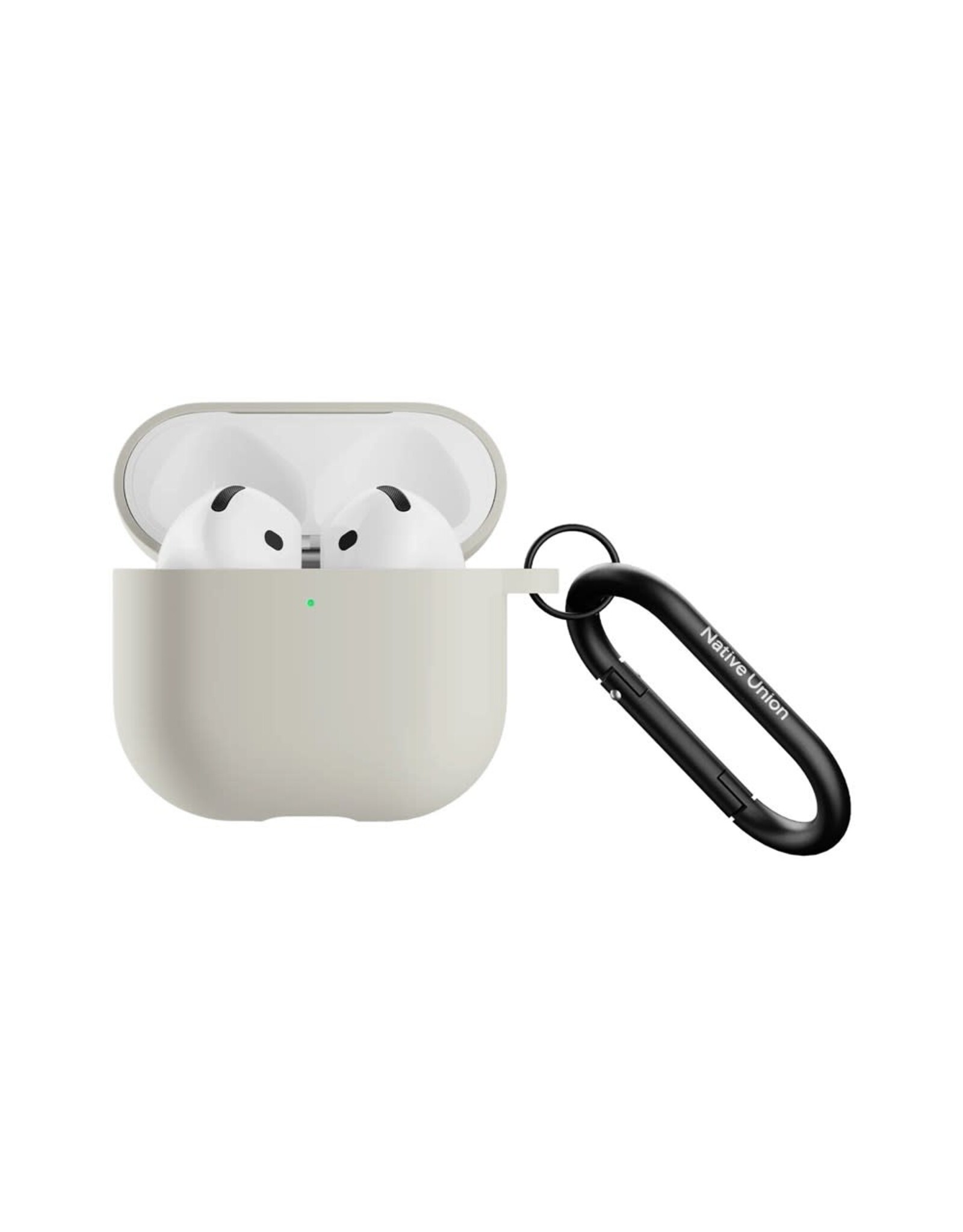 Native Union Active Case for AirPods 4/5 - Sandstone