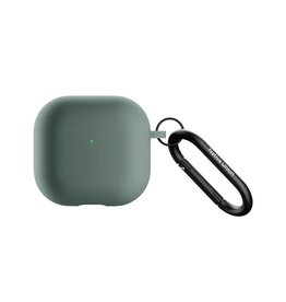 Native Union Active Case for AirPods 4/5 - Slate Green