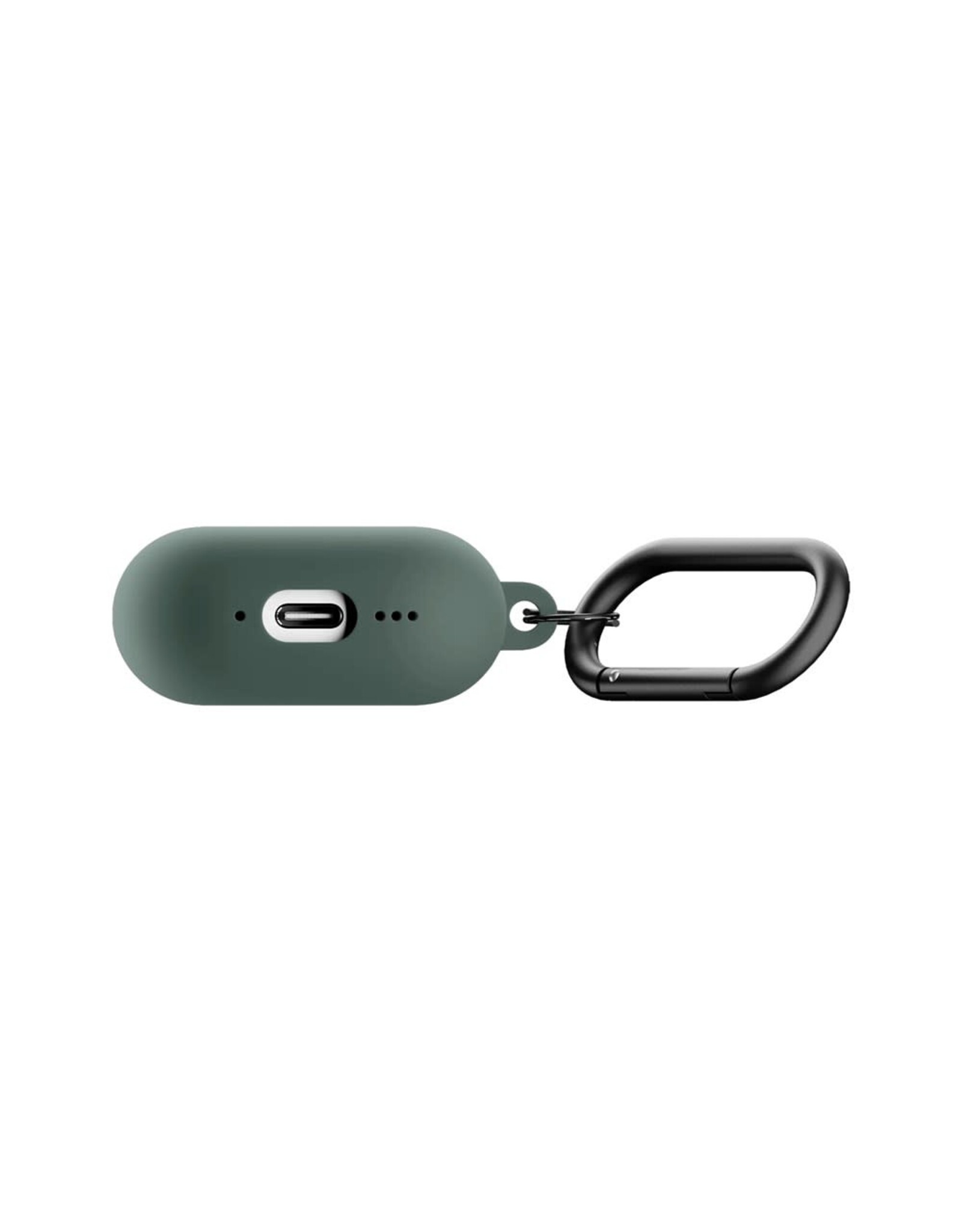 Native Union Active Case for AirPods 4/5 - Slate Green