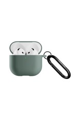 Native Union Active Case for AirPods 4/5 - Slate Green