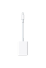 Apple Apple Lightning to SD Card Camera Reader