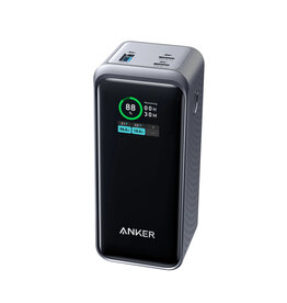 Anker Anker Prime 20,000mAh Power Bank (200W) - Black