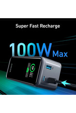 Anker Anker Prime 20K 200w Power Bank - BLACK