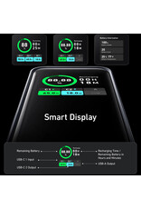 Anker Anker Prime 20K 200w Power Bank - BLACK