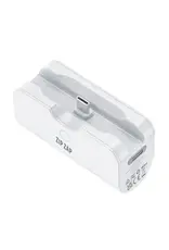 Zip Zap Zip Zap Plus Gen 3 - 5,500mAh for iOS devices with a USB-C connector