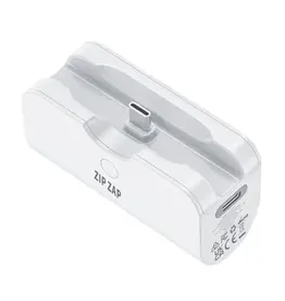 Zip Zap Zip Zap Plus Gen 3 - 5,500mAh for iOS devices with a USB-C connector