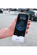 Zip Zap Zip Zap Plus Gen 3 - 5,500mAh for iOS devices with a USB-C connector