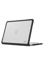 Strike Strike MacBook Neo Hardshell Case - Black