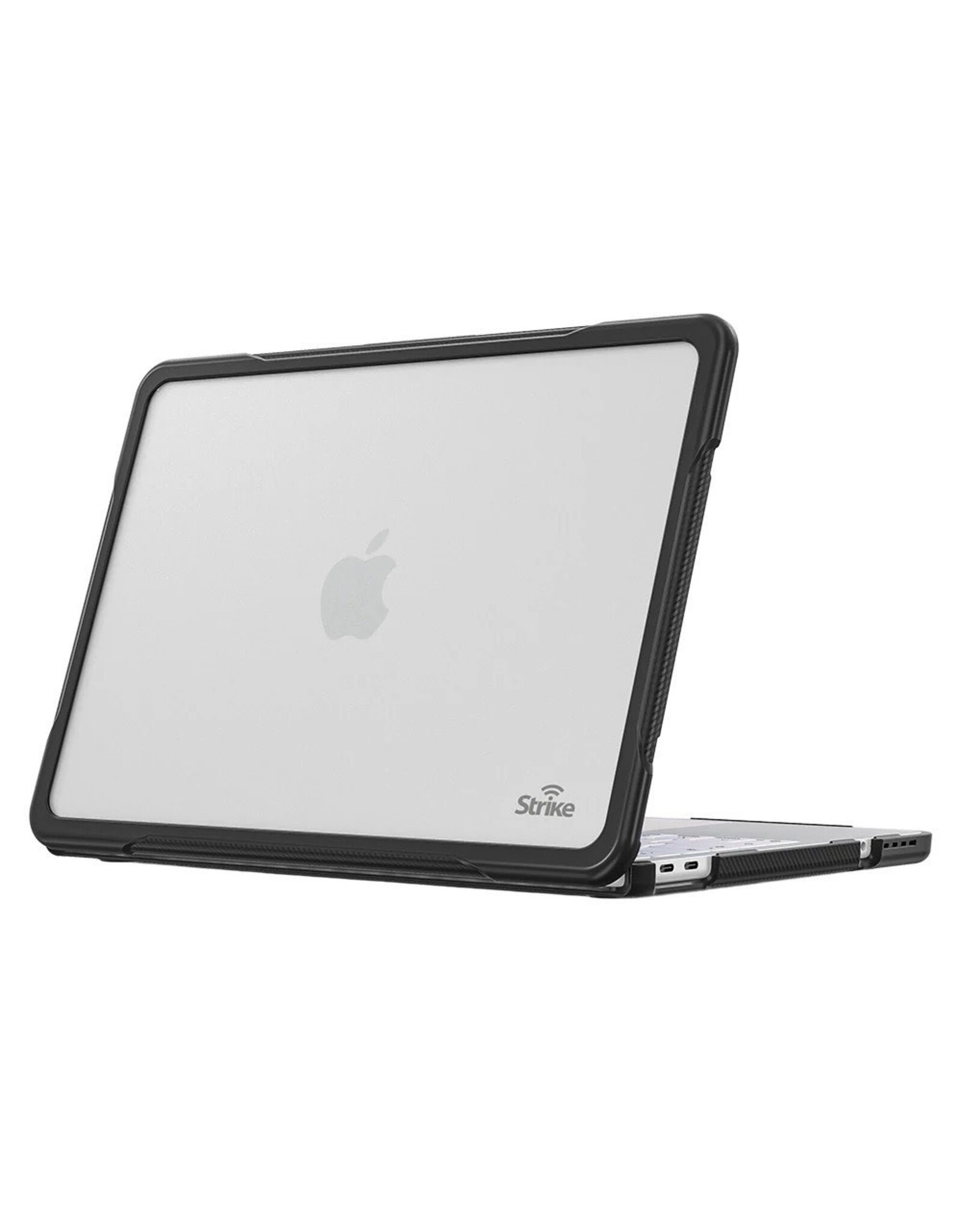 Strike Strike MacBook Neo Hardshell Case - Black