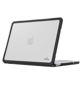 Strike Strike MacBook Neo Hardshell Case - Black