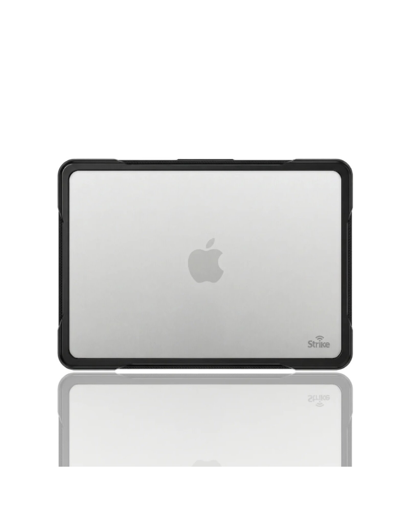 Strike Strike MacBook Neo Hardshell Case - Black