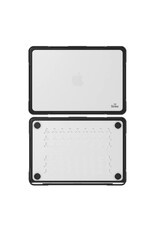 Strike Strike MacBook Neo Hardshell Case - Black