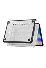 Strike Strike MacBook Neo Hardshell Case - Black