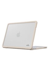 Strike Strike MacBook Neo Hardshell Case - Beige