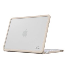 Strike Strike MacBook Neo Hardshell Case - Beige