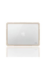 Strike Strike MacBook Neo Hardshell Case - Beige