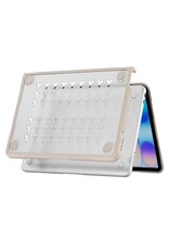 Strike Strike MacBook Neo Hardshell Case - Beige