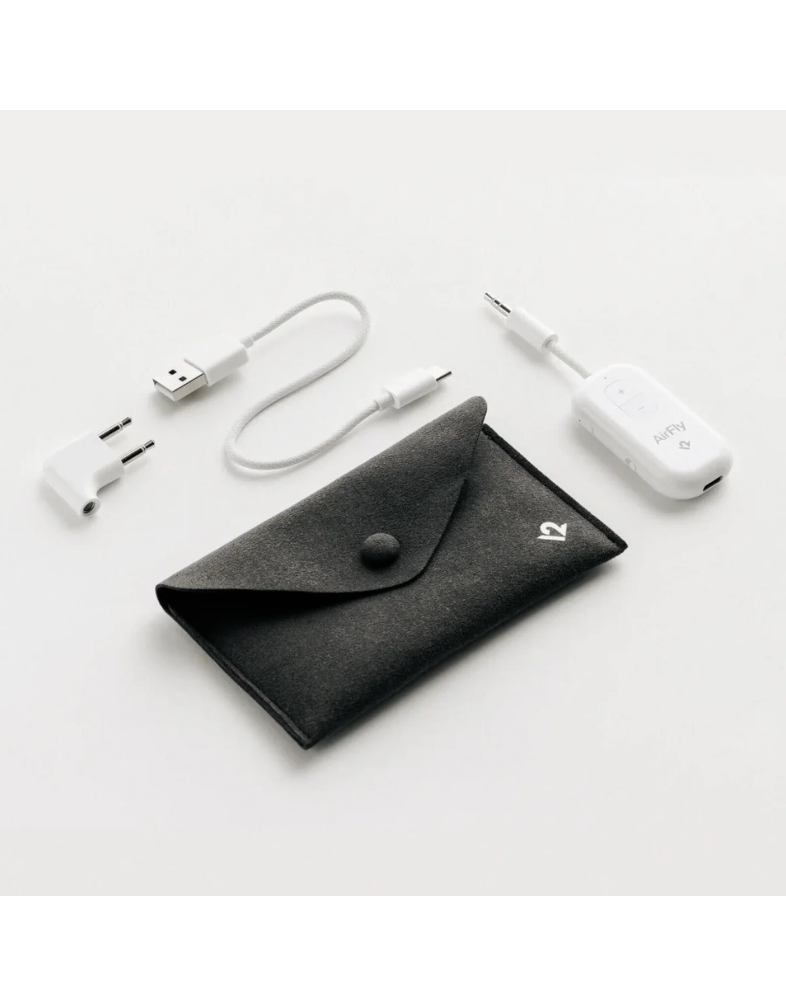 Twelve South Twelve South AirFly Pro 2 Deluxe