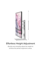 ALOGIC ALOGIC Clarity 27" UHD 4K Display with 90w USB-C PD