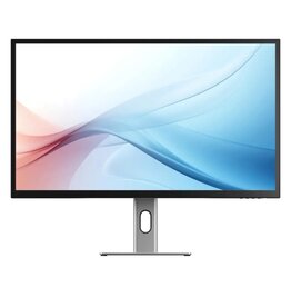ALOGIC ALOGIC Clarity Max 32" UHD 4K Display with 65w USB-C PD
