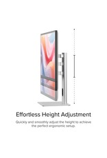ALOGIC ALOGIC Clarity Pro 27" UHD 4K Display with 65w USB-C PD and Webcam