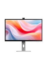 ALOGIC ALOGIC Clarity Pro 27" UHD 4K Display with 65w USB-C PD and Webcam