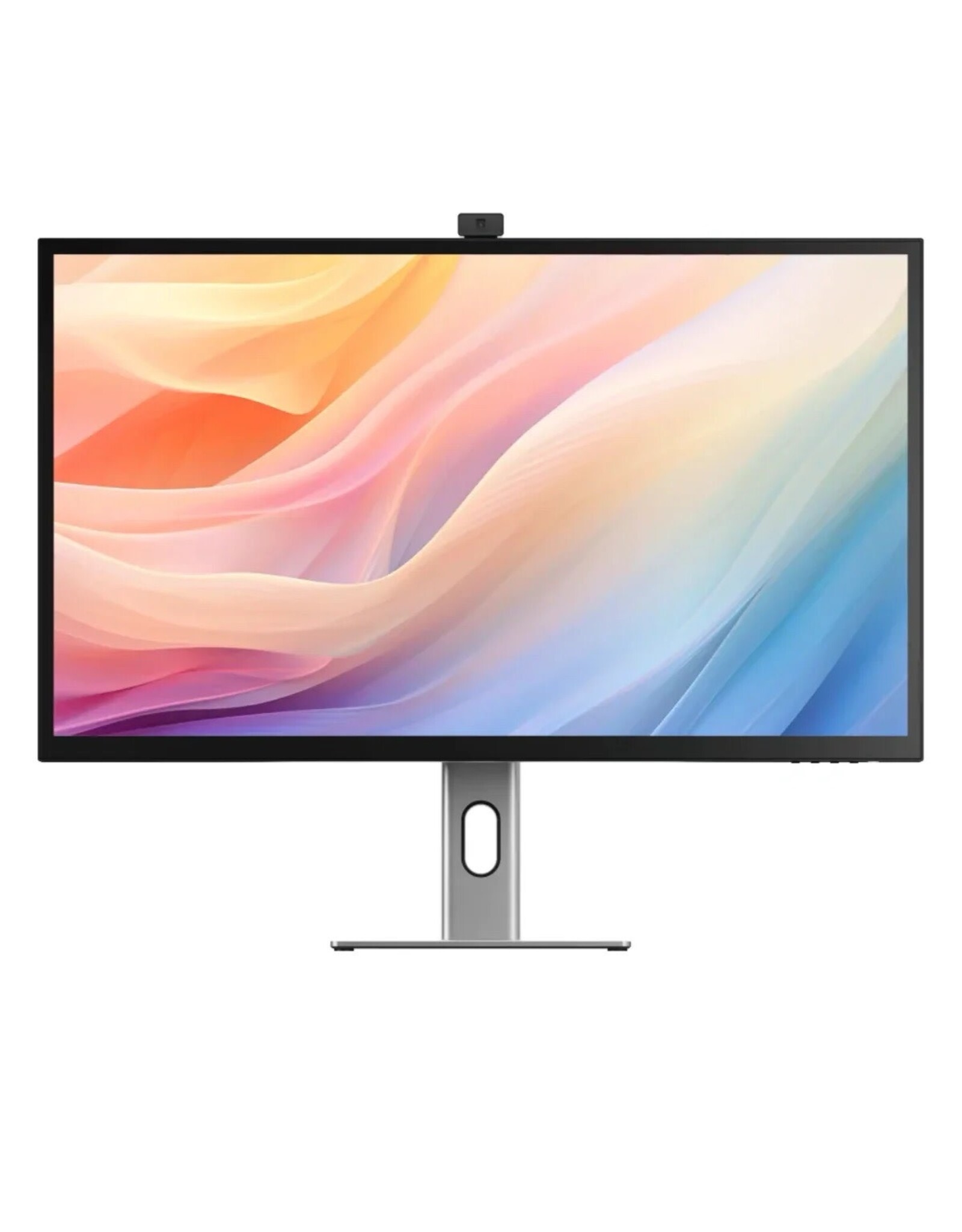 ALOGIC ALOGIC Clarity Max 32" UHD 4K Display with 65w USB-C PD & Webcam