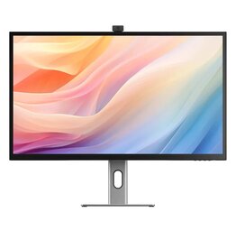 ALOGIC ALOGIC Clarity Max 32" UHD 4K Display with 65w USB-C PD & Webcam