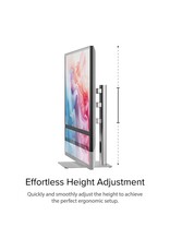 ALOGIC ALOGIC Clarity Max 32" UHD 4K Display with 65w USB-C PD & Webcam