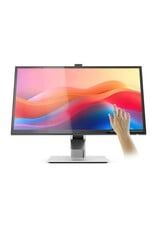 ALOGIC ALOGIC Clarity Fold Touch 27" UHD 4K Display with 65w USB-C PD, Webcam, Touch Screen, Fold Stand & Stylus