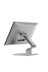 ALOGIC ALOGIC Clarity Fold Touch 27" UHD 4K Display with 65w USB-C PD, Webcam, Touch Screen, Fold Stand & Stylus