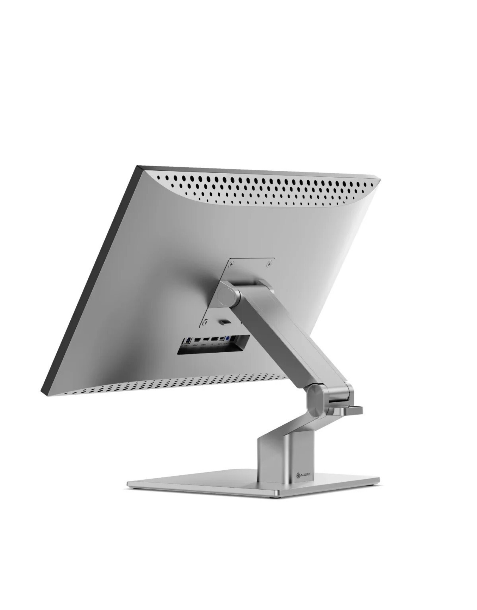 ALOGIC ALOGIC Clarity Fold Touch 27" UHD 4K Display with 65w USB-C PD, Webcam, Touch Screen, Fold Stand & Stylus