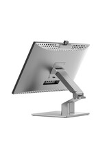 ALOGIC ALOGIC Clarity Fold Touch 27" UHD 4K Display with 65W USB-C PD, Webcam, Touch Screen & Fold Stand