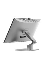 ALOGIC ALOGIC Clarity Fold Touch 27" UHD 4K Display with 65W USB-C PD, Webcam, Touch Screen & Fold Stand