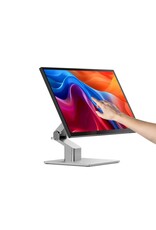 ALOGIC ALOGIC Clarity Fold Touch 27" UHD 5K Display with 65w USB-C PD and Touchscreen