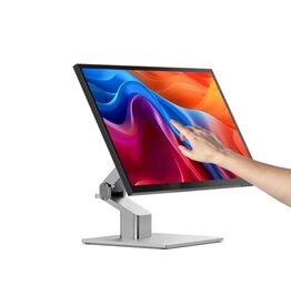 ALOGIC ALOGIC Clarity Fold Touch 27" UHD 5K Display with 65w USB-C PD and Touchscreen
